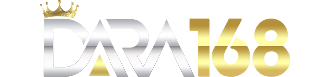 Dara168 logo