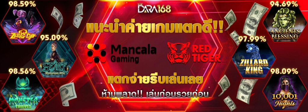 dara168